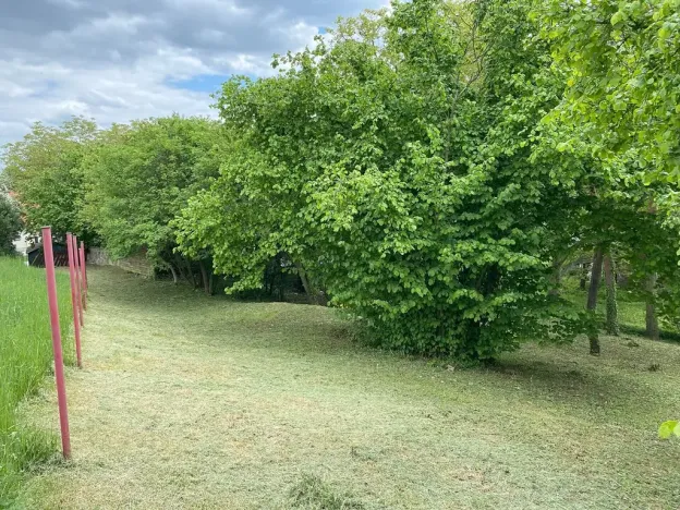 Prodej pozemku pro bydlení, Vonoklasy, 1002 m2