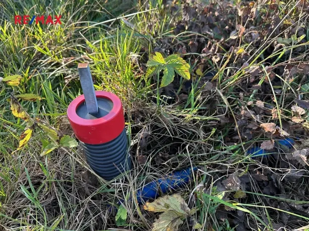 Prodej pozemku pro bydlení, Ostřetín, 5742 m2