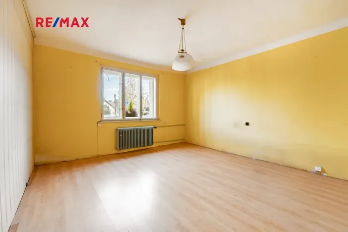 Prodej rodinného domu, Bořanovice, Hlavní, 177 m2