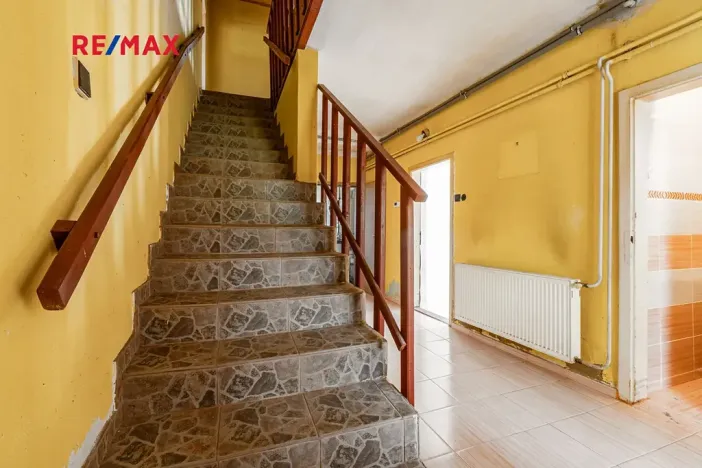 Prodej rodinného domu, Bořanovice, Hlavní, 177 m2