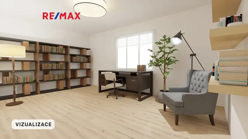 Prodej rodinného domu, Bořanovice, Hlavní, 177 m2