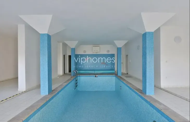 Pronájem vily, Praha - Smíchov, Nový Zlíchov, 800 m2