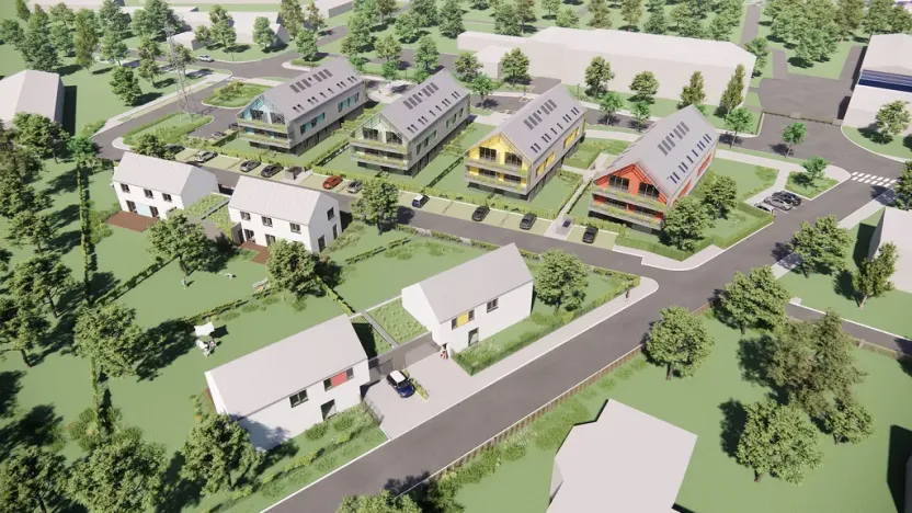 Prodej bytu 3+kk, Dobřichovice, Souběžná, 246 m2