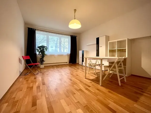 Prodej bytu 1+kk, Jihlava, 32 m2