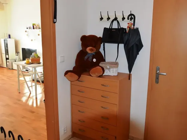 Prodej bytu 1+kk, Jihlava, 32 m2