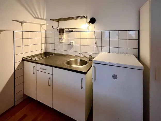 Prodej bytu 1+kk, Jihlava, 32 m2