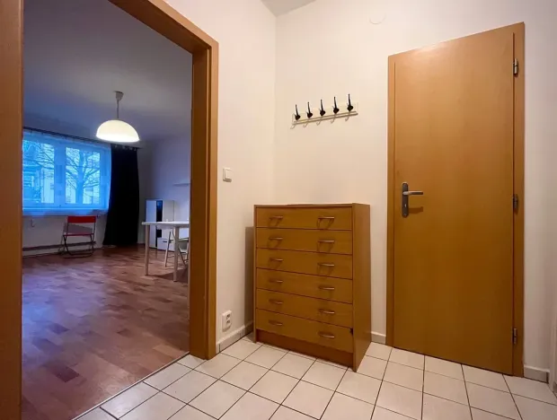 Prodej bytu 1+kk, Jihlava, 32 m2