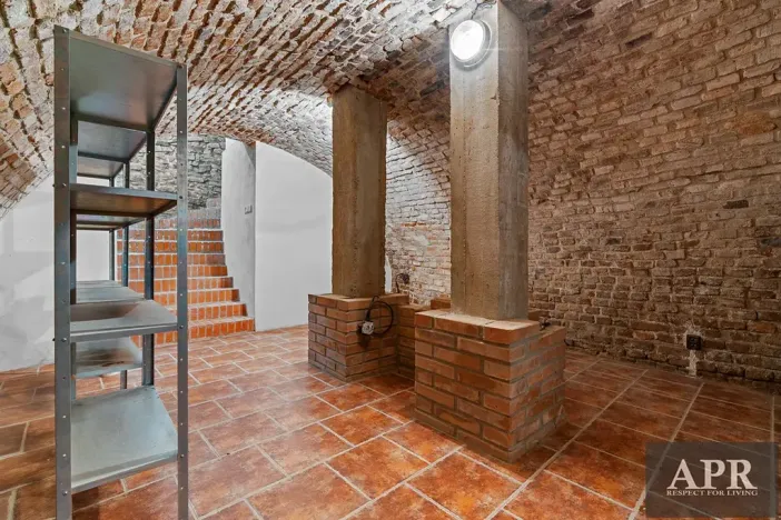 Prodej rodinného domu, Uherský Brod, Masarykovo nám., 131 m2