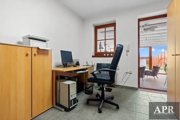 Prodej rodinného domu, Uherský Brod, Masarykovo nám., 131 m2