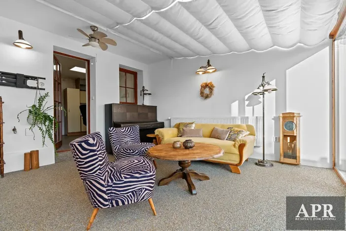 Prodej rodinného domu, Uherský Brod, Masarykovo nám., 131 m2