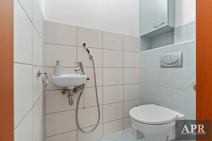 Prodej rodinného domu, Uherský Brod, Masarykovo nám., 131 m2