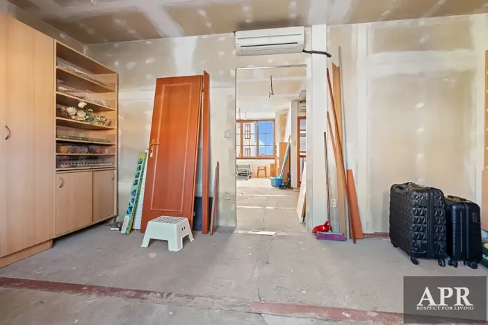 Prodej rodinného domu, Uherský Brod, Masarykovo nám., 131 m2