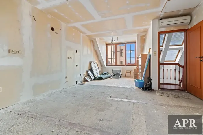 Prodej rodinného domu, Uherský Brod, Masarykovo nám., 131 m2