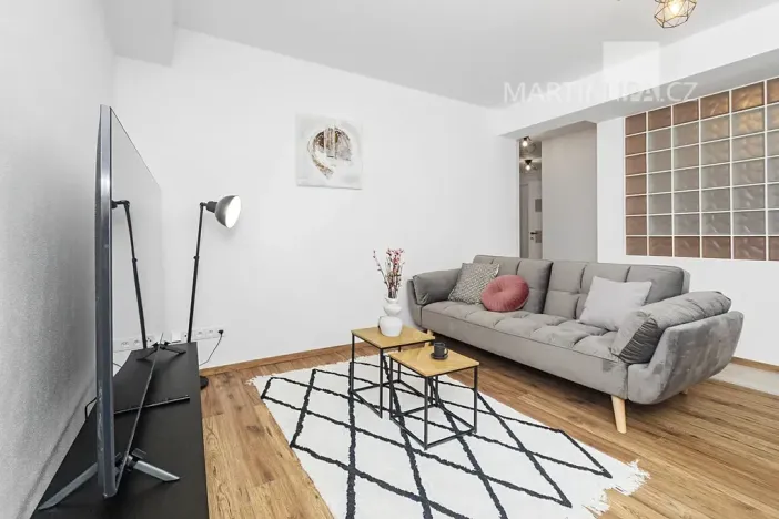 Prodej bytu 3+1, Poděbrady, Dr. Horákové, 86 m2