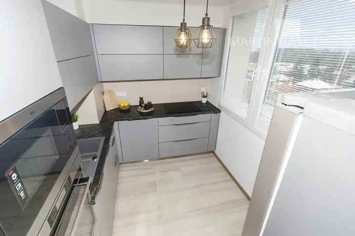 Prodej bytu 3+1, Poděbrady, Dr. Horákové, 86 m2