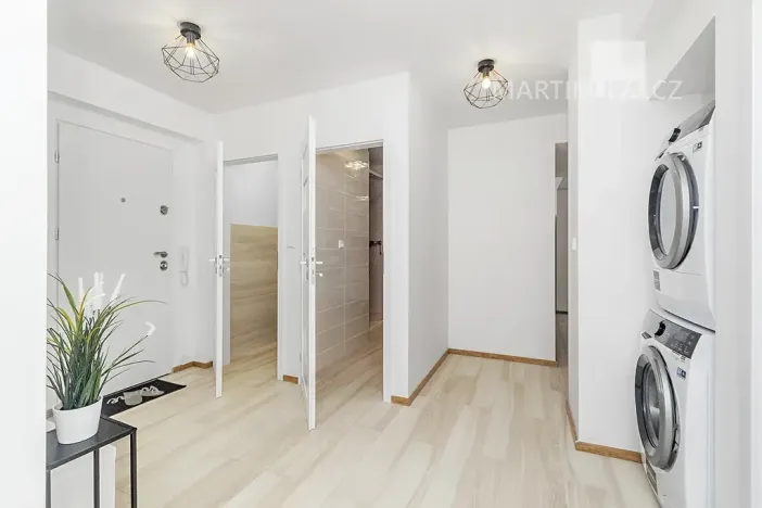 Prodej bytu 3+1, Poděbrady, Dr. Horákové, 86 m2