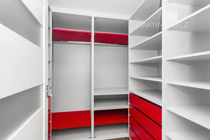 Prodej bytu 3+1, Poděbrady, Dr. Horákové, 86 m2