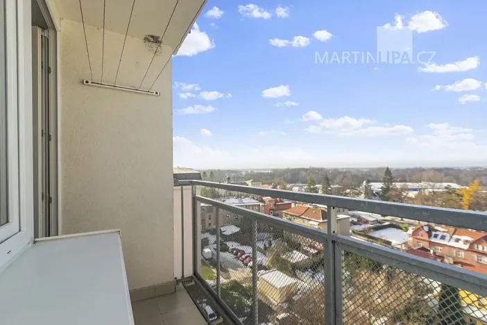 Prodej bytu 3+1, Poděbrady, Dr. Horákové, 86 m2