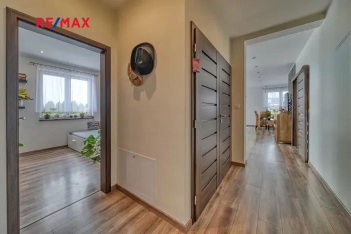 Prodej rodinného domu, Křečhoř, 108 m2