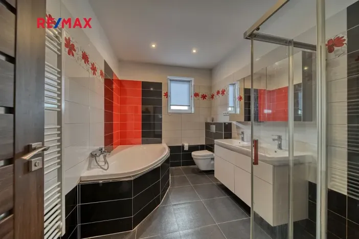 Prodej rodinného domu, Křečhoř, 108 m2