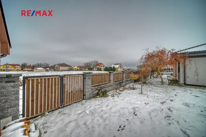 Prodej rodinného domu, Křečhoř, 108 m2