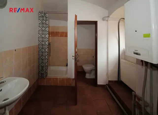 Prodej komerční nemovitosti, Církvice, 6984 m2