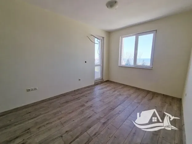 Prodej bytu 2+kk, Bjala, Bulharsko, 53 m2