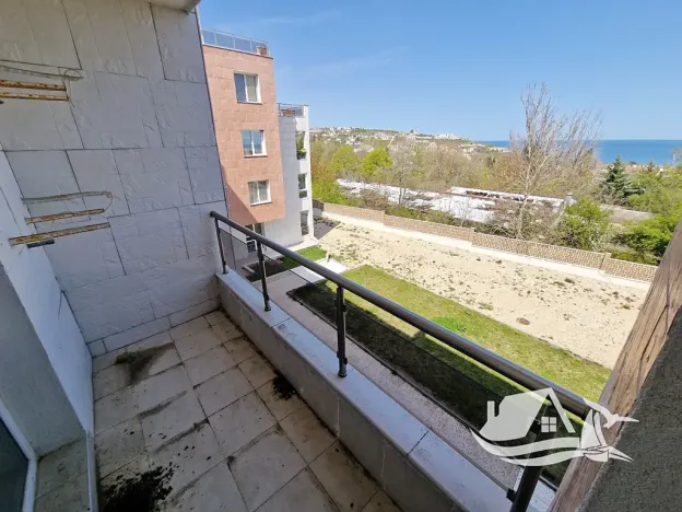 Prodej bytu 2+kk, Bjala, Bulharsko, 53 m2