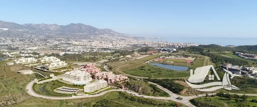 Prodej bytu 3+kk, Mijas, Španělsko, 69 m2