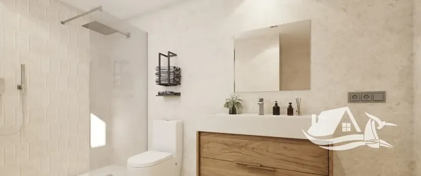 Prodej bytu 3+kk, Mijas, Španělsko, 72 m2