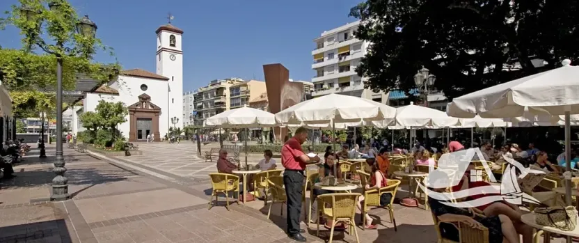 Prodej bytu 3+kk, Mijas, Španělsko, 72 m2