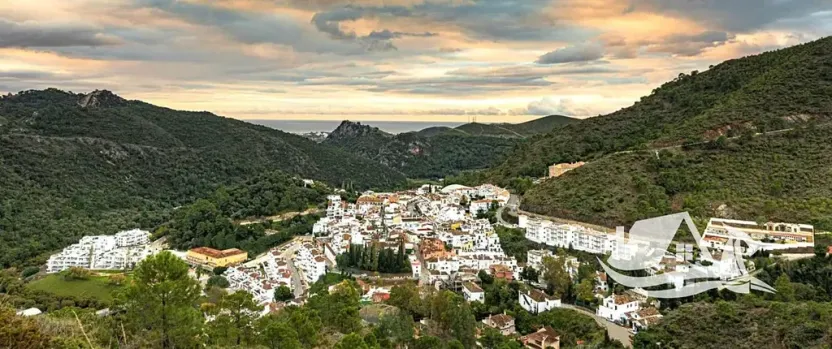 Prodej bytu 3+kk, Marbella, Španělsko, 85 m2