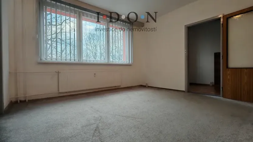 Pronájem bytu 2+1, Třinec, Habrová, 43 m2