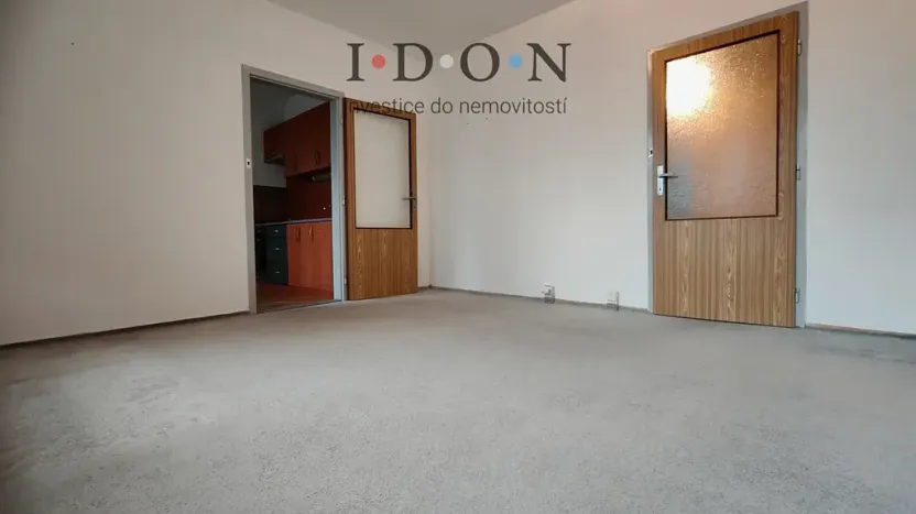 Pronájem bytu 2+1, Třinec, Habrová, 43 m2