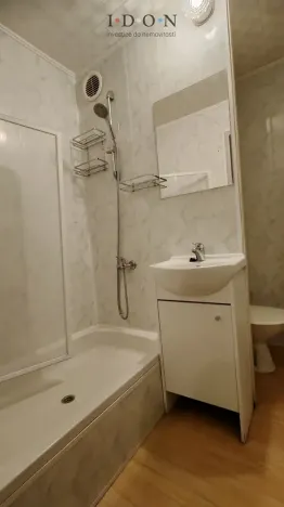 Pronájem bytu 2+1, Třinec, Habrová, 43 m2