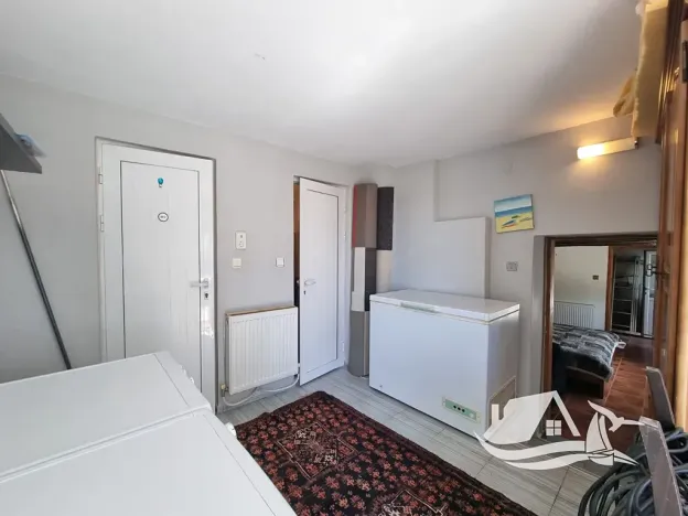 Prodej rodinného domu, Pomorie, Bulharsko, 112 m2