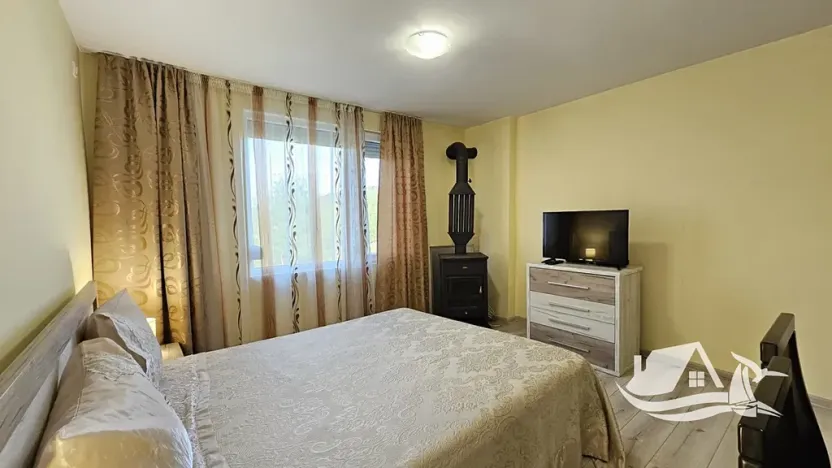 Prodej rodinného domu, Sredets, Bulharsko, 148 m2