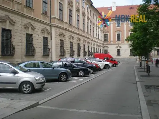 Pronájem kanceláře, Brno, Moravské náměstí, 28 m2