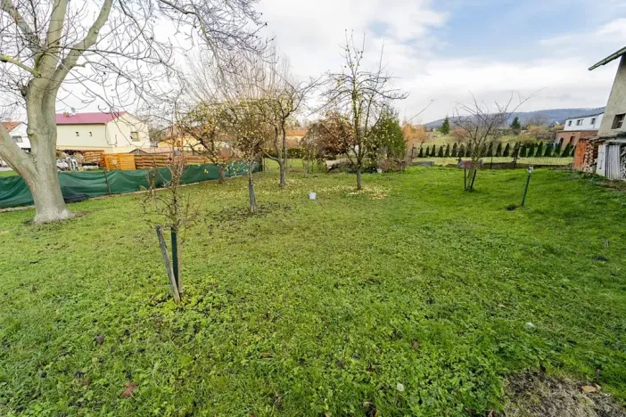 Prodej rodinného domu, Březno, 130 m2