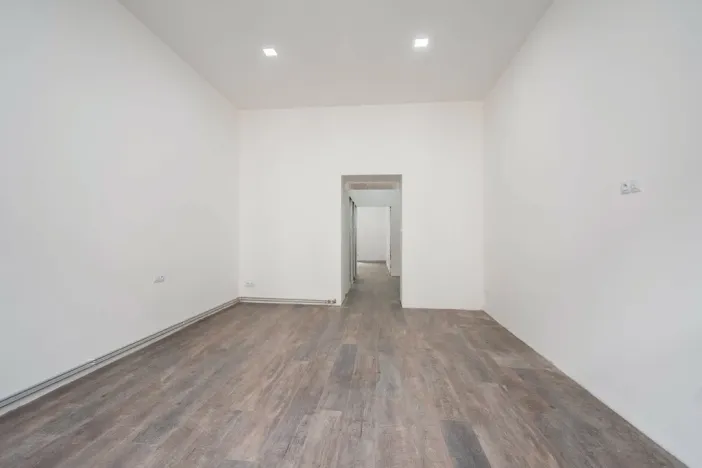 Prodej bytu 3+kk, Praha - Libeň, Novákových, 84 m2