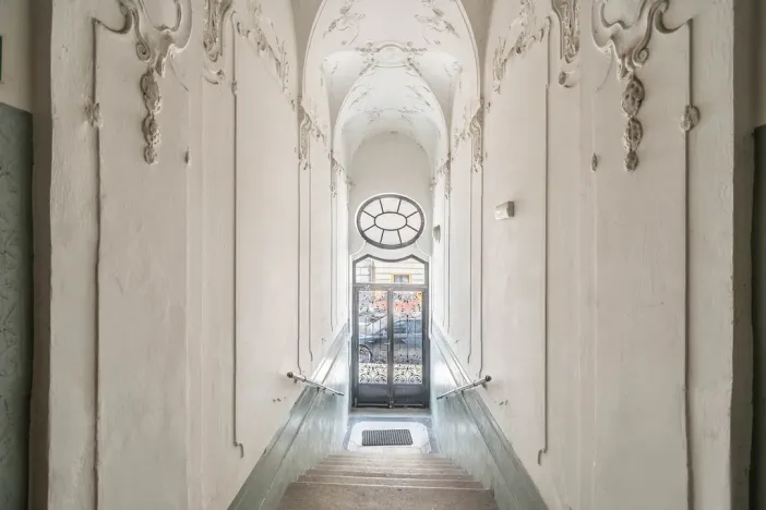 Prodej bytu 3+kk, Praha - Libeň, Novákových, 84 m2