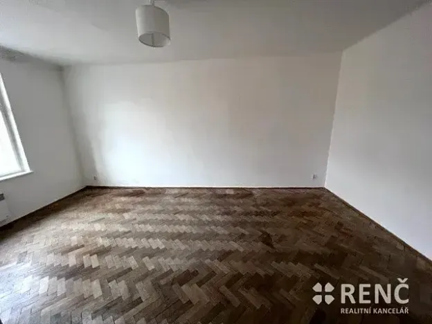 Pronájem bytu 2+kk, Brno, Kounicova, 49 m2