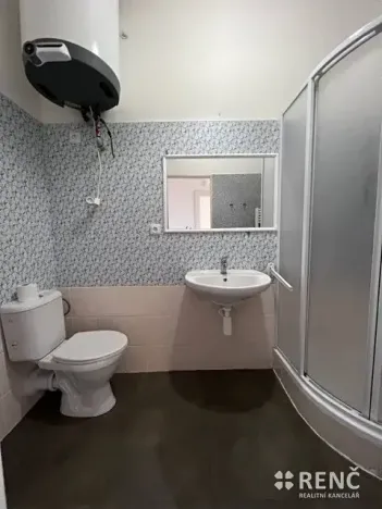 Pronájem bytu 2+kk, Brno, Kounicova, 49 m2