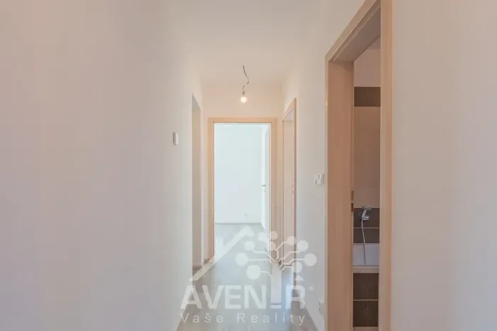 Prodej rodinného domu, Mohelno, 98 m2