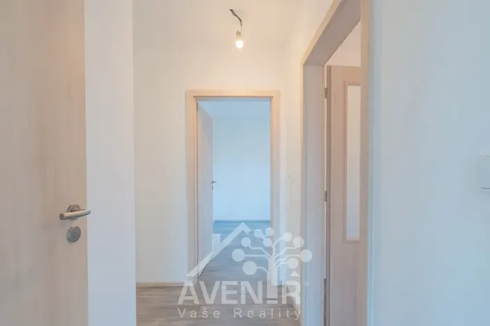 Prodej rodinného domu, Mohelno, 98 m2