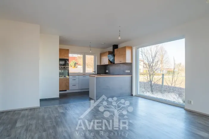 Prodej rodinného domu, Mohelno, 98 m2