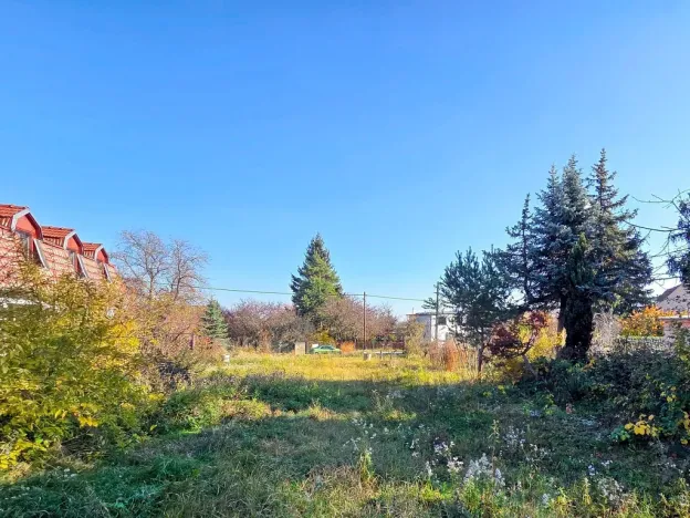 Prodej pozemku, Brno - Horní Heršpice, 975 m2