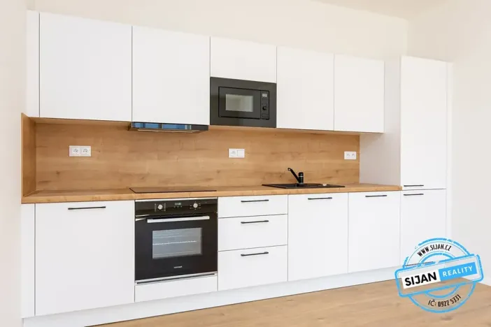 Prodej bytu 3+kk, Olomouc, Stará Víska, 68 m2