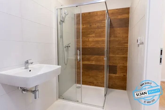 Prodej bytu 3+kk, Olomouc, Stará Víska, 68 m2