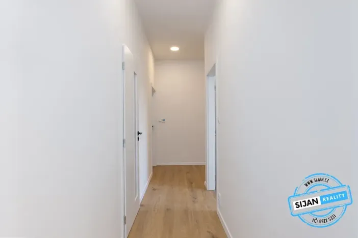 Prodej bytu 3+kk, Olomouc, Stará Víska, 68 m2